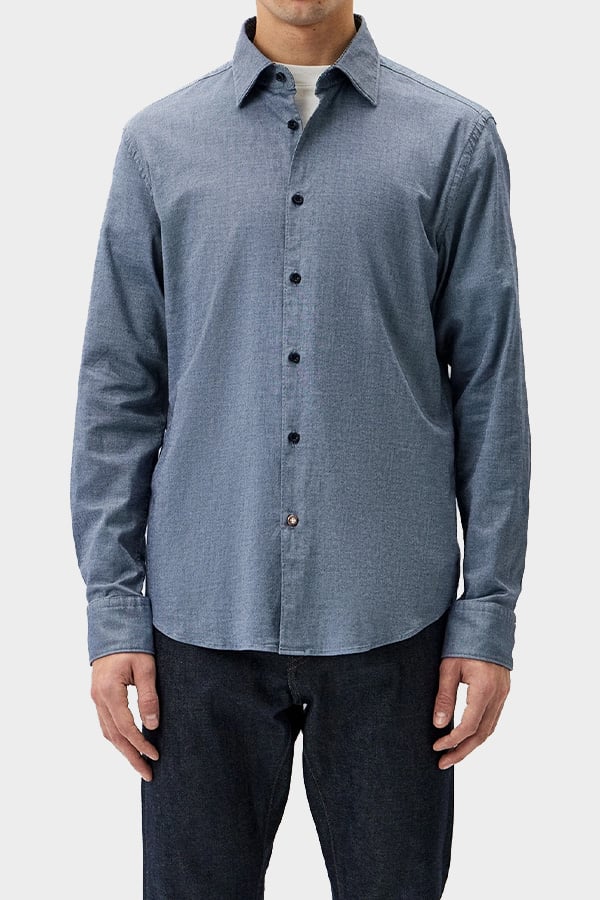 ΠΟΥΚΑΜΙΣΟ BOSS - 450 ΣΙΕΛ